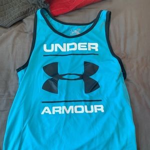 Under Armour Tank Top